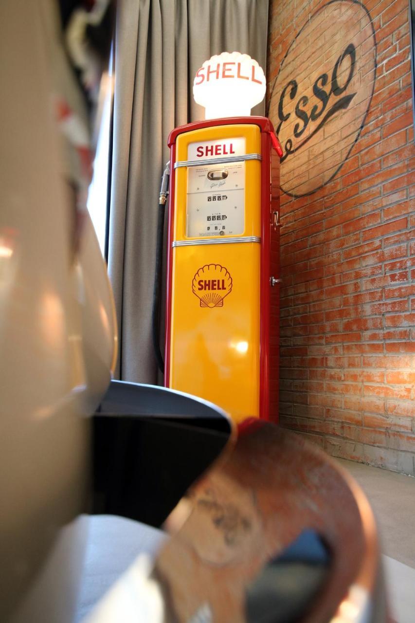 Self Check-In Hotel Von Rotz Wil Extérieur photo